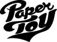 paper-toy