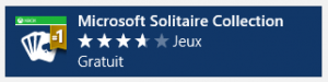 solitaire